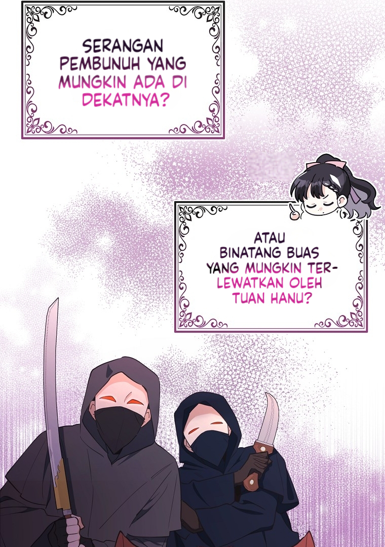 The Crazy Killer Whale’s Favourite Penguin Chapter 16 - halaman 39