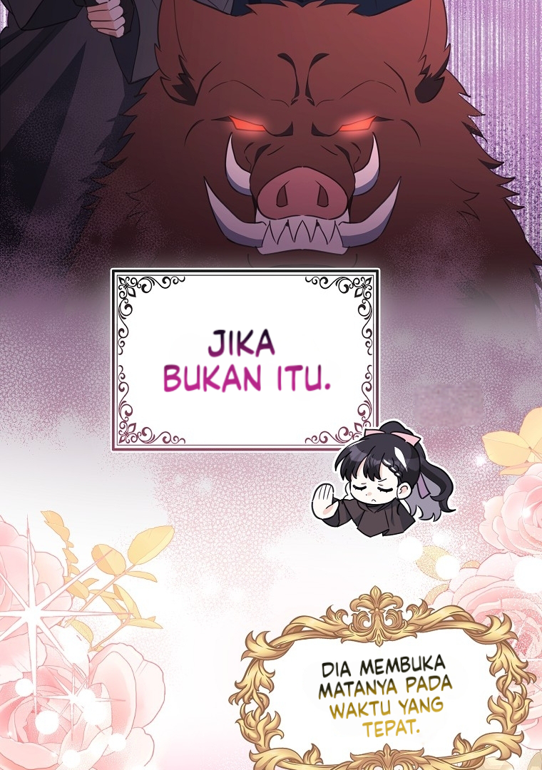 The Crazy Killer Whale’s Favourite Penguin Chapter 16 - halaman 40