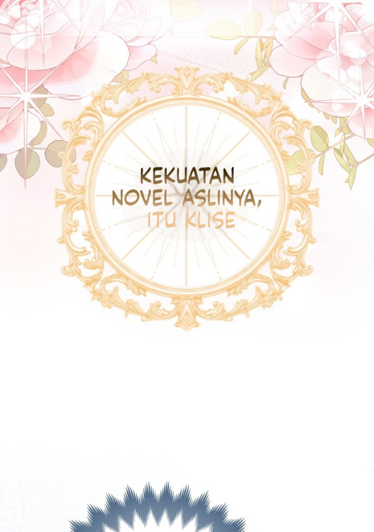 The Crazy Killer Whale’s Favourite Penguin Chapter 16 - halaman 42