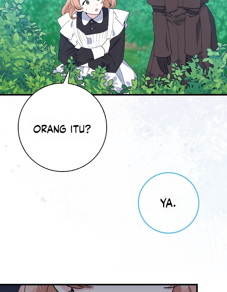 The Crazy Killer Whale’s Favourite Penguin Chapter 16 - halaman 44