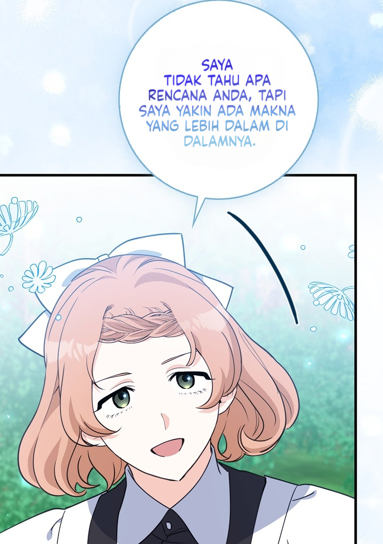 The Crazy Killer Whale’s Favourite Penguin Chapter 16 - halaman 46