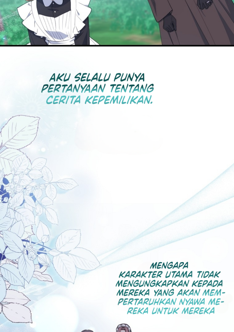 The Crazy Killer Whale’s Favourite Penguin Chapter 16 - halaman 49