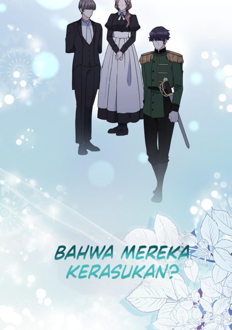 The Crazy Killer Whale’s Favourite Penguin Chapter 16 - halaman 50