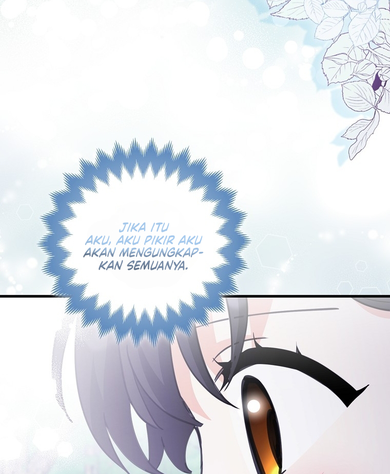 The Crazy Killer Whale’s Favourite Penguin Chapter 16 - halaman 51