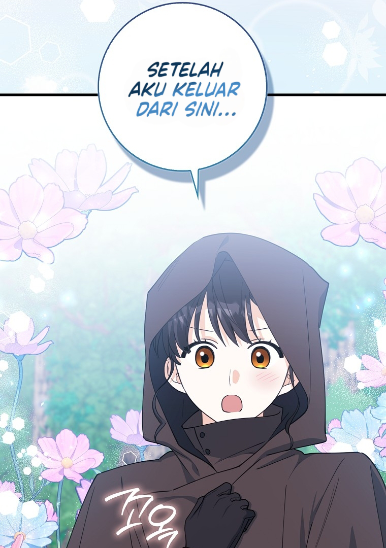 The Crazy Killer Whale’s Favourite Penguin Chapter 16 - halaman 53