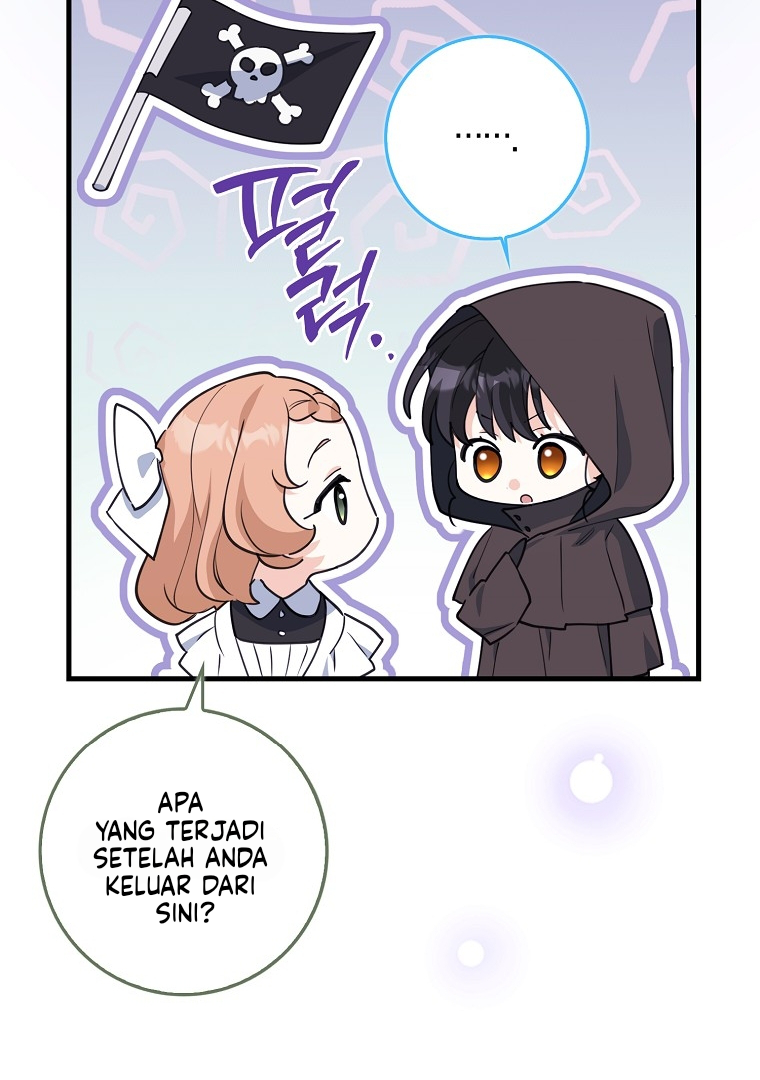 The Crazy Killer Whale’s Favourite Penguin Chapter 16 - halaman 55