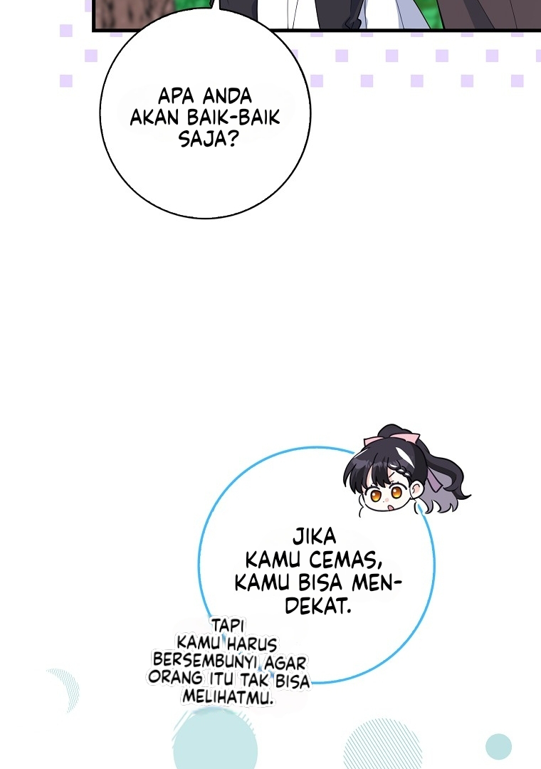 The Crazy Killer Whale’s Favourite Penguin Chapter 16 - halaman 57