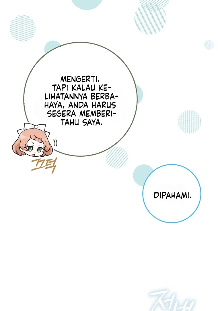 The Crazy Killer Whale’s Favourite Penguin Chapter 16 - halaman 58