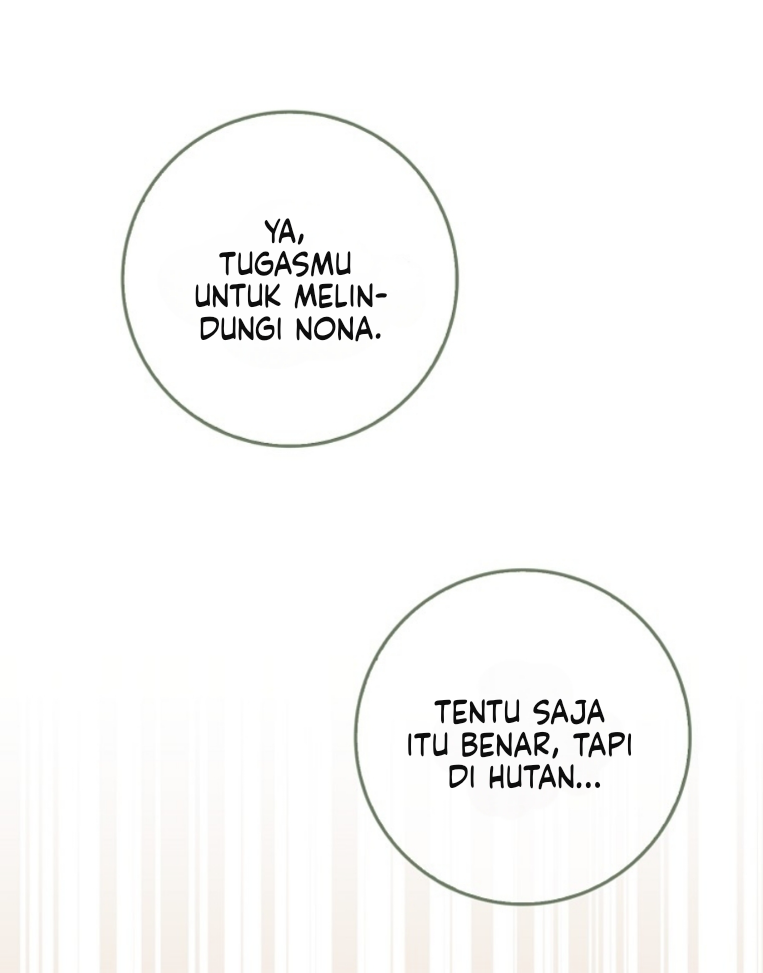 The Crazy Killer Whale’s Favourite Penguin Chapter 16 - halaman 6