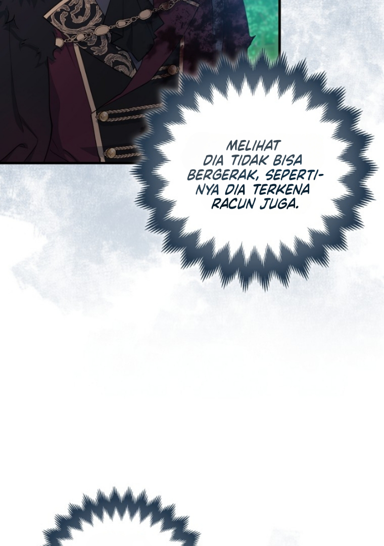 The Crazy Killer Whale’s Favourite Penguin Chapter 16 - halaman 62