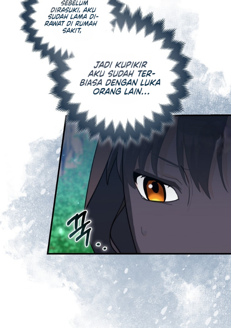 The Crazy Killer Whale’s Favourite Penguin Chapter 16 - halaman 63