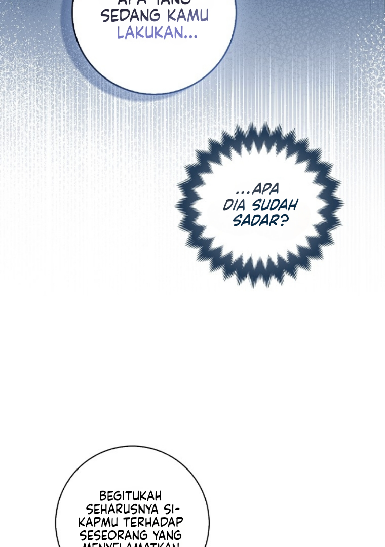 The Crazy Killer Whale’s Favourite Penguin Chapter 16 - halaman 71