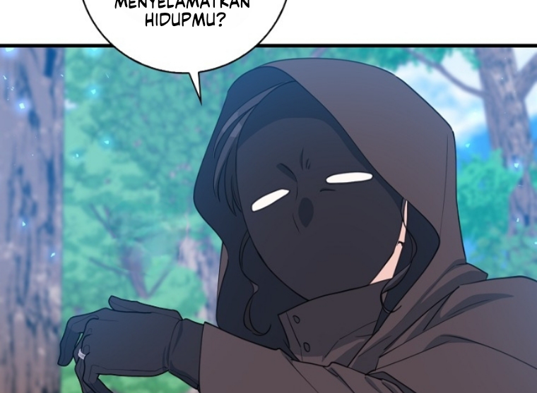 The Crazy Killer Whale’s Favourite Penguin Chapter 16 - halaman 72