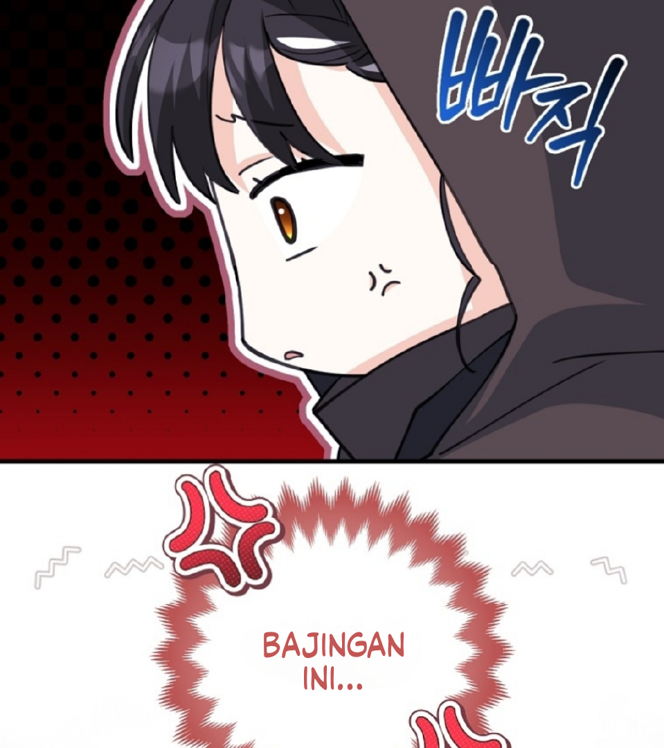 The Crazy Killer Whale’s Favourite Penguin Chapter 16 - halaman 78