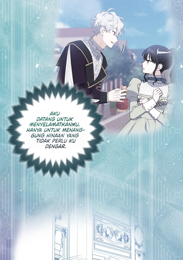 The Crazy Killer Whale’s Favourite Penguin Chapter 16 - halaman 81