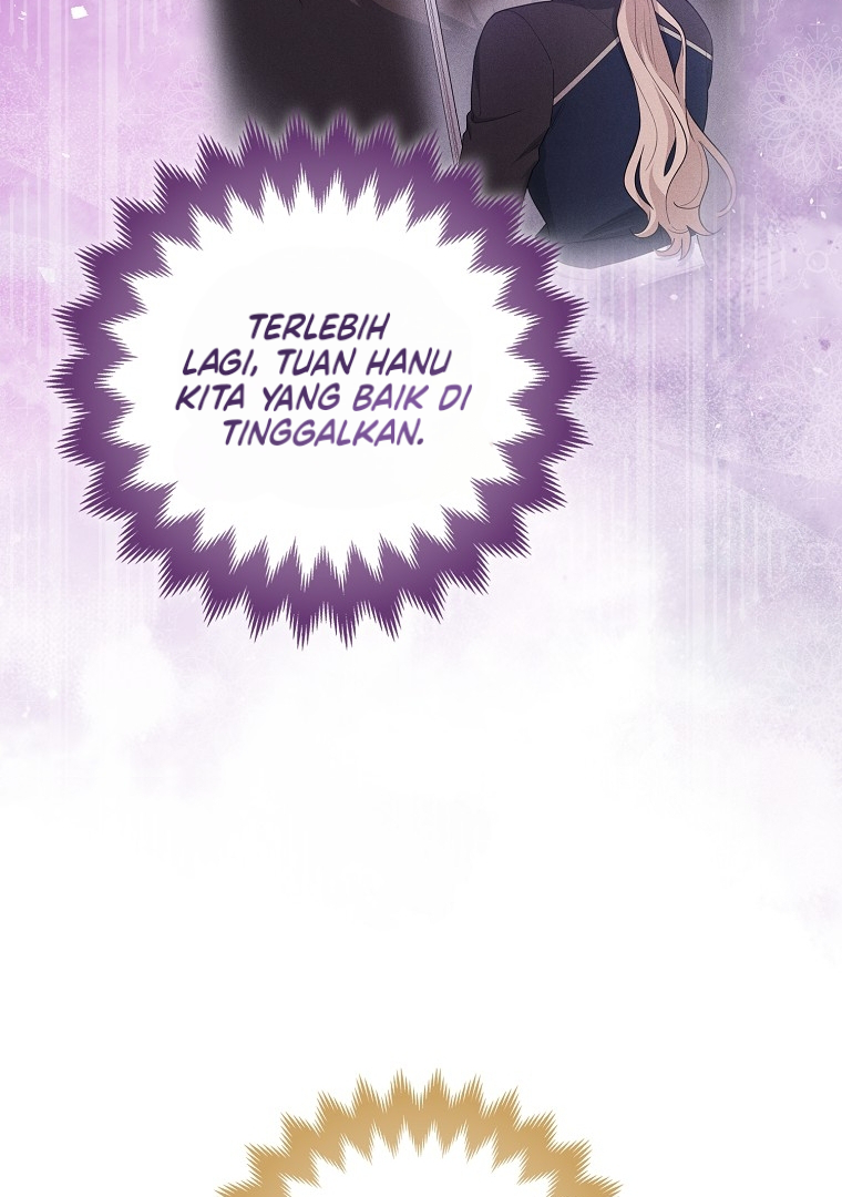 The Crazy Killer Whale’s Favourite Penguin Chapter 16 - halaman 83
