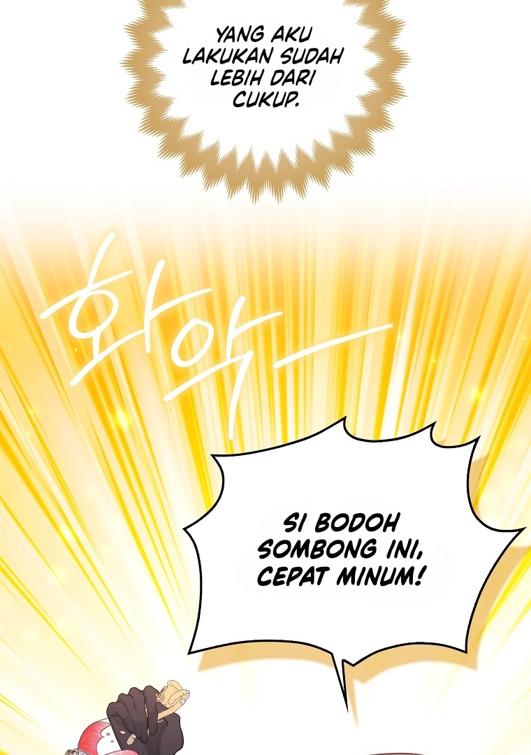 The Crazy Killer Whale’s Favourite Penguin Chapter 16 - halaman 84
