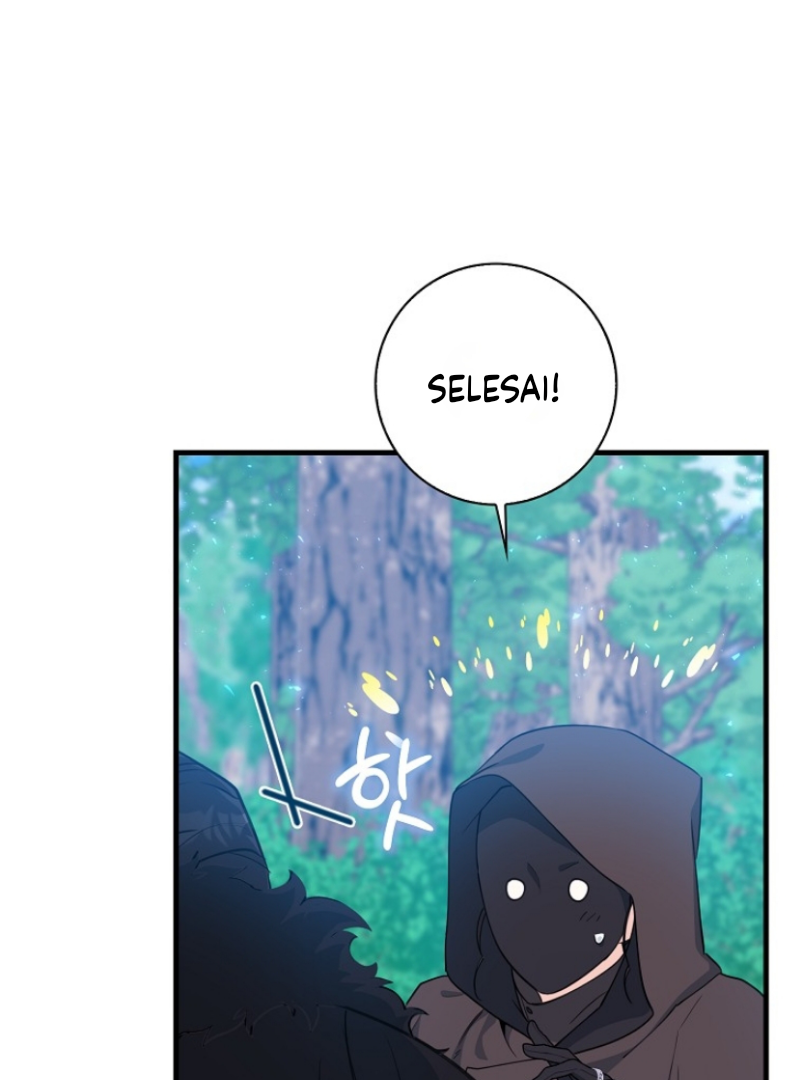 The Crazy Killer Whale’s Favourite Penguin Chapter 16 - halaman 89