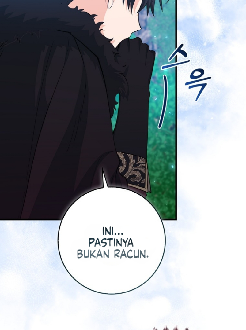 The Crazy Killer Whale’s Favourite Penguin Chapter 16 - halaman 91