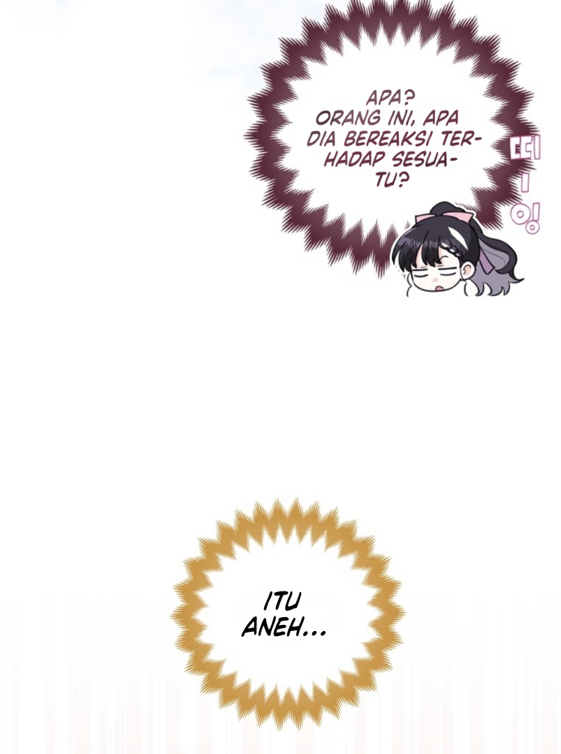 The Crazy Killer Whale’s Favourite Penguin Chapter 16 - halaman 92