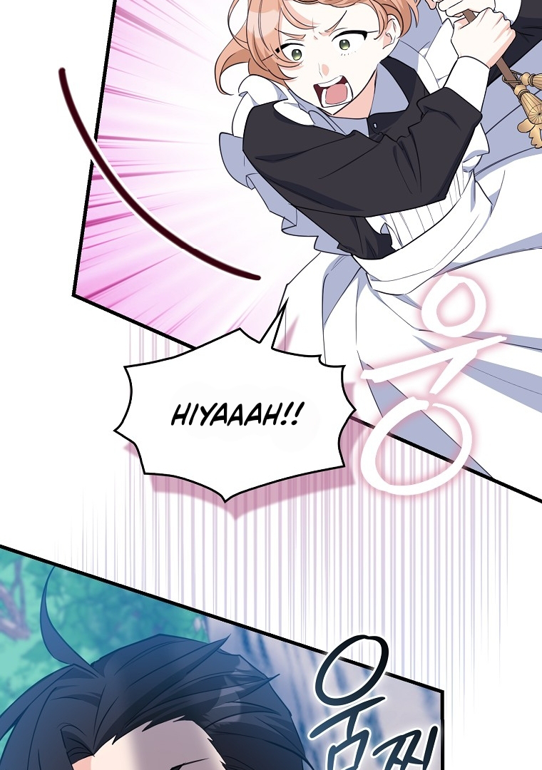 The Crazy Killer Whale’s Favourite Penguin Chapter 17 - halaman 10