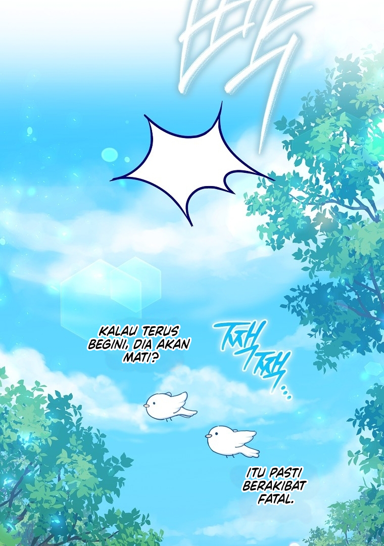 The Crazy Killer Whale’s Favourite Penguin Chapter 17 - halaman 13