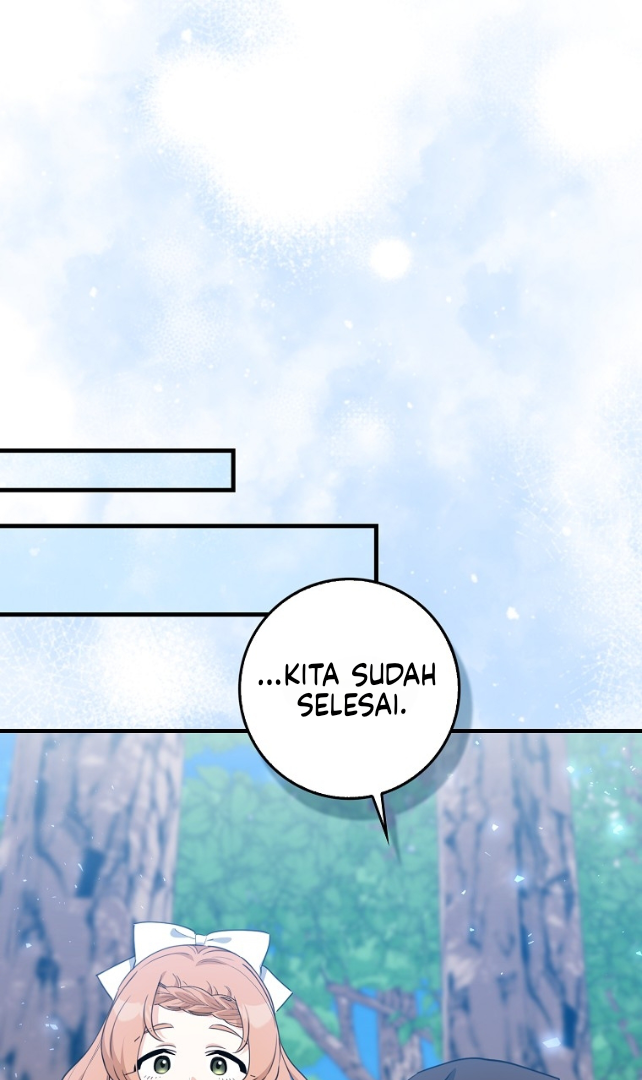 The Crazy Killer Whale’s Favourite Penguin Chapter 17 - halaman 16