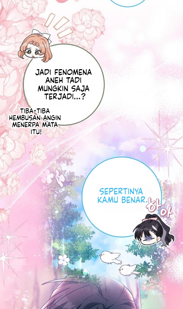 The Crazy Killer Whale’s Favourite Penguin Chapter 17 - halaman 19