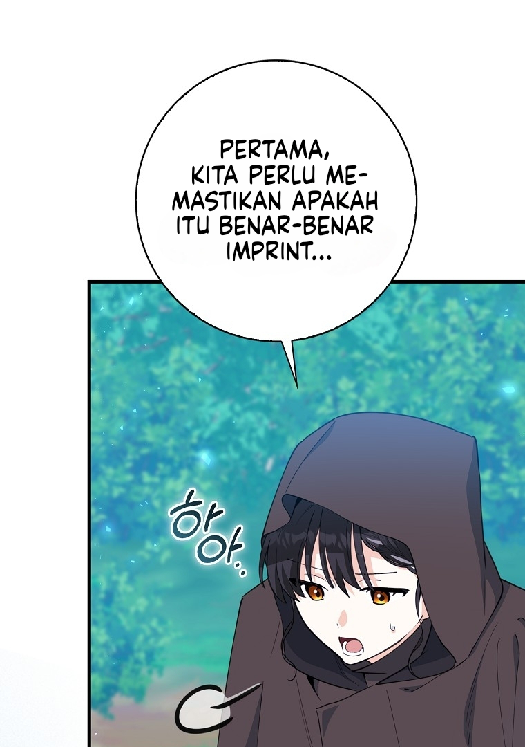 The Crazy Killer Whale’s Favourite Penguin Chapter 17 - halaman 23