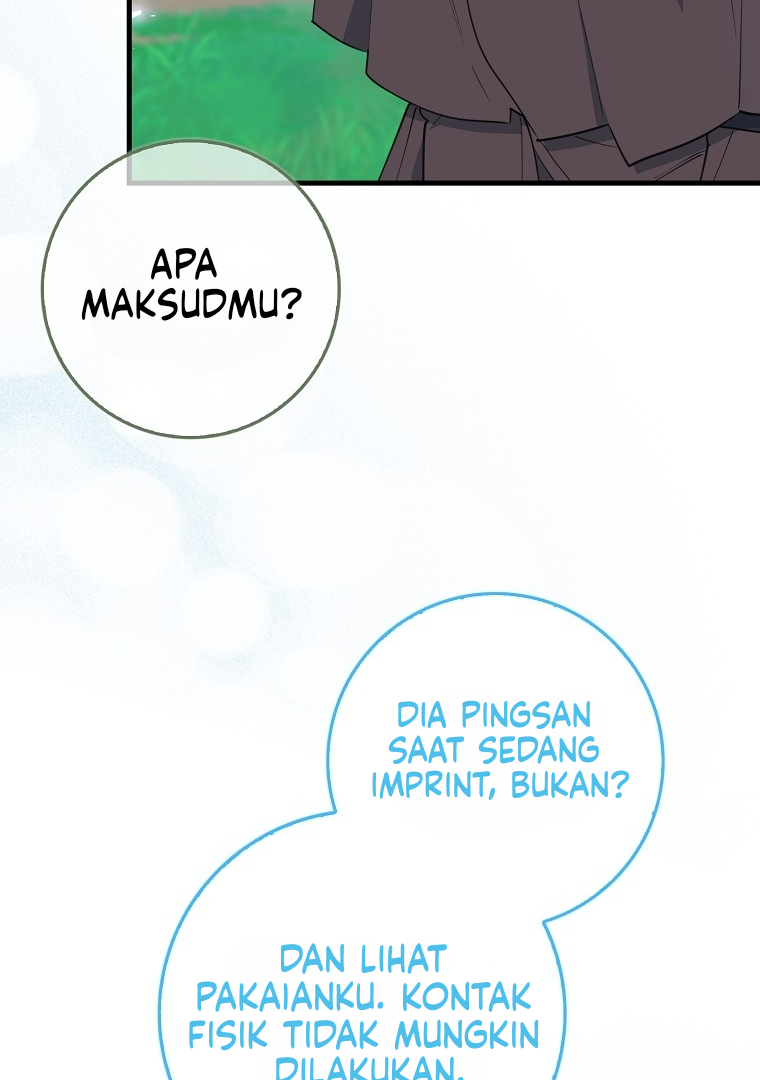The Crazy Killer Whale’s Favourite Penguin Chapter 17 - halaman 24
