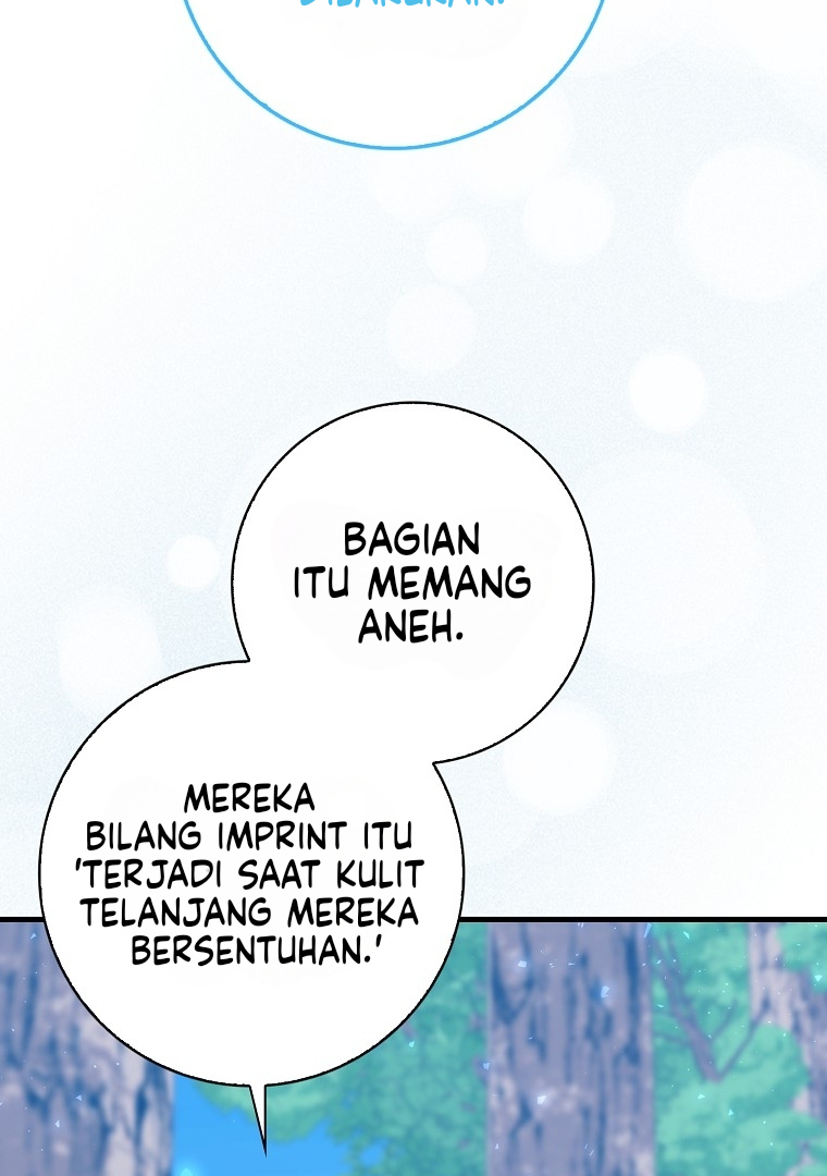 The Crazy Killer Whale’s Favourite Penguin Chapter 17 - halaman 25