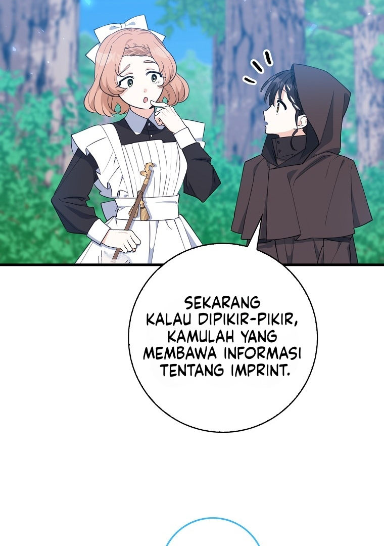 The Crazy Killer Whale’s Favourite Penguin Chapter 17 - halaman 26