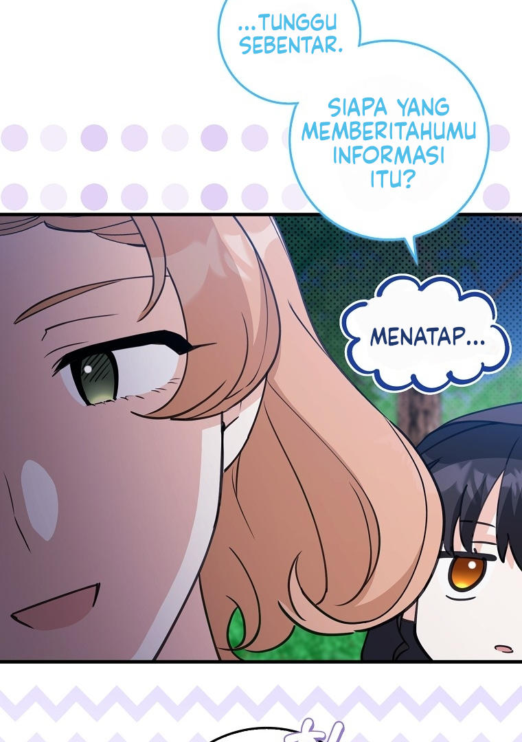 The Crazy Killer Whale’s Favourite Penguin Chapter 17 - halaman 27