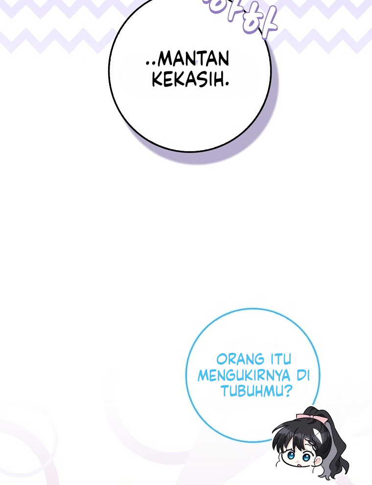 The Crazy Killer Whale’s Favourite Penguin Chapter 17 - halaman 28