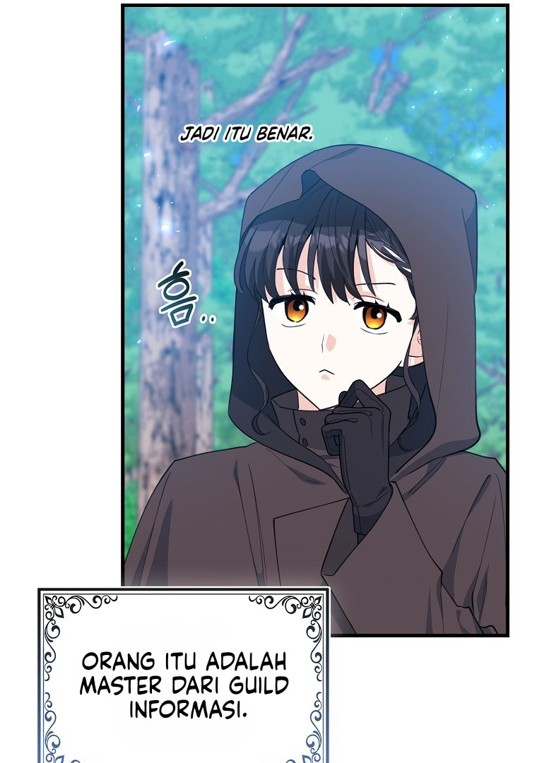 The Crazy Killer Whale’s Favourite Penguin Chapter 17 - halaman 30