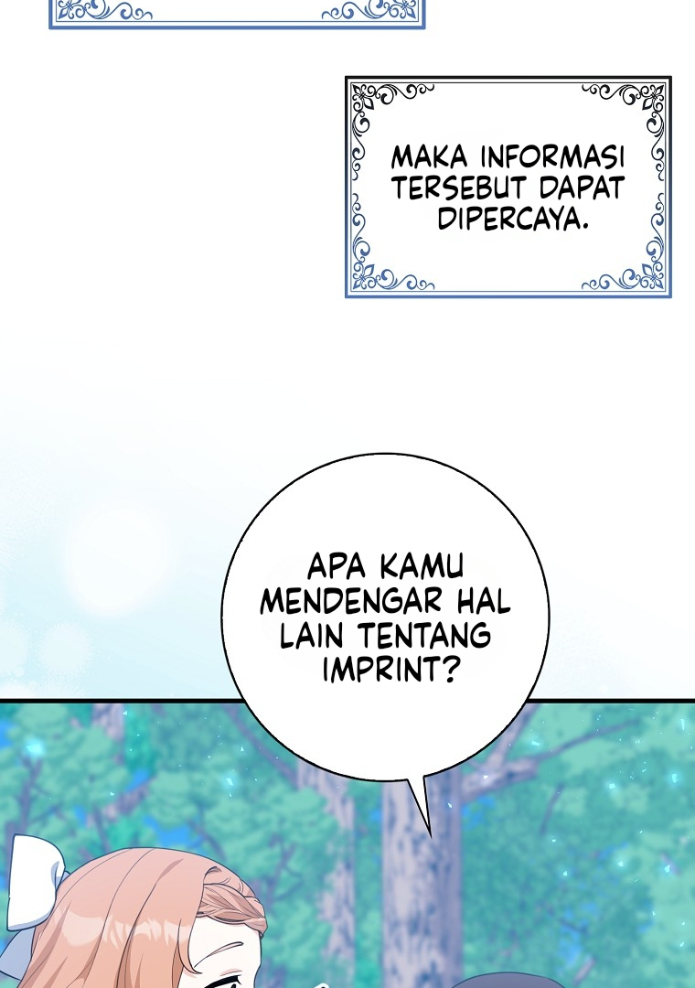 The Crazy Killer Whale’s Favourite Penguin Chapter 17 - halaman 31