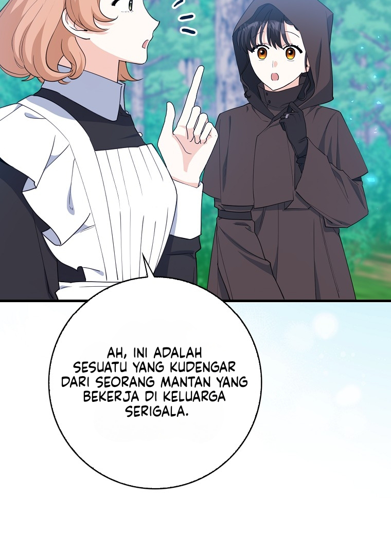 The Crazy Killer Whale’s Favourite Penguin Chapter 17 - halaman 32