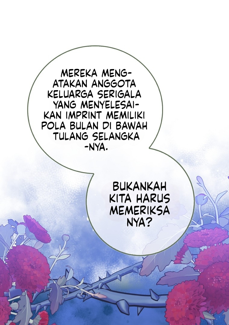 The Crazy Killer Whale’s Favourite Penguin Chapter 17 - halaman 33