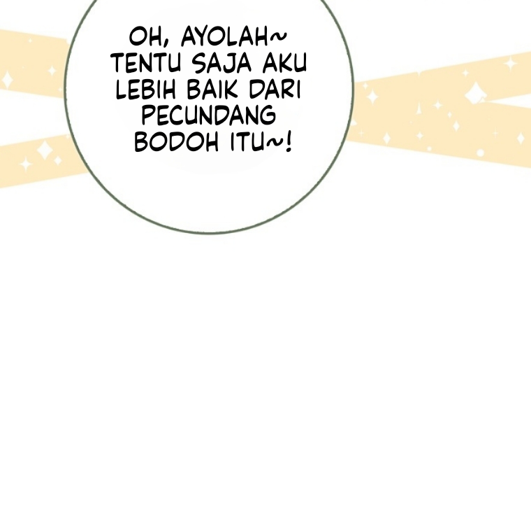 The Crazy Killer Whale’s Favourite Penguin Chapter 17 - halaman 37