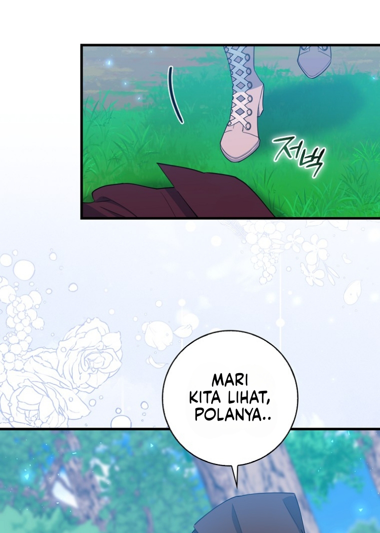 The Crazy Killer Whale’s Favourite Penguin Chapter 17 - halaman 38