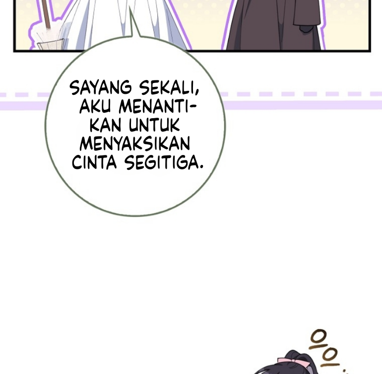 The Crazy Killer Whale’s Favourite Penguin Chapter 17 - halaman 42