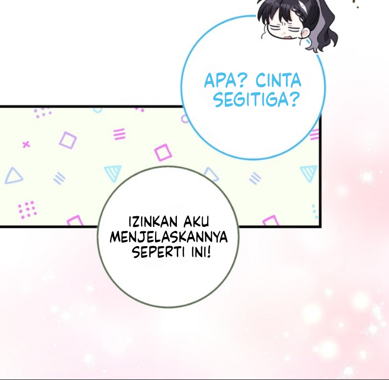 The Crazy Killer Whale’s Favourite Penguin Chapter 17 - halaman 43