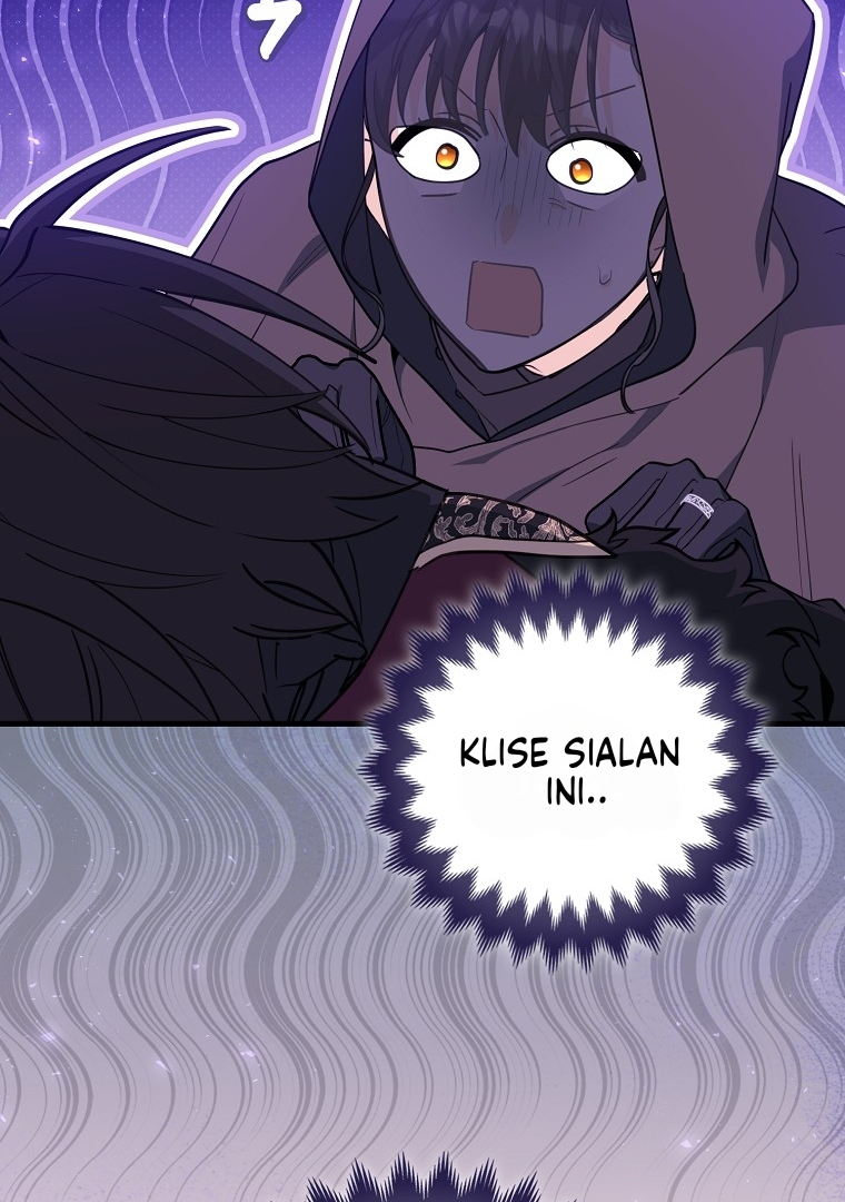 The Crazy Killer Whale’s Favourite Penguin Chapter 17 - halaman 5