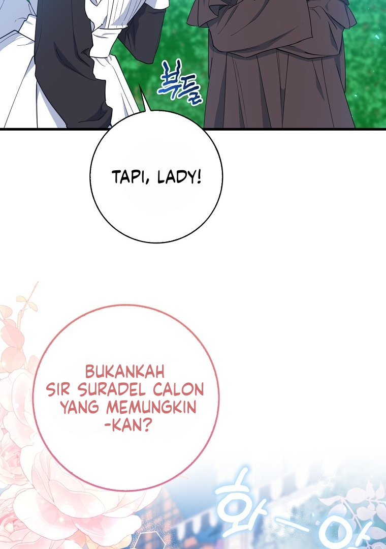 The Crazy Killer Whale’s Favourite Penguin Chapter 17 - halaman 52
