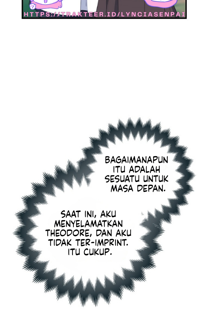 The Crazy Killer Whale’s Favourite Penguin Chapter 17 - halaman 59