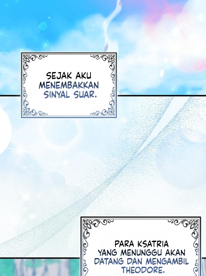 The Crazy Killer Whale’s Favourite Penguin Chapter 17 - halaman 62