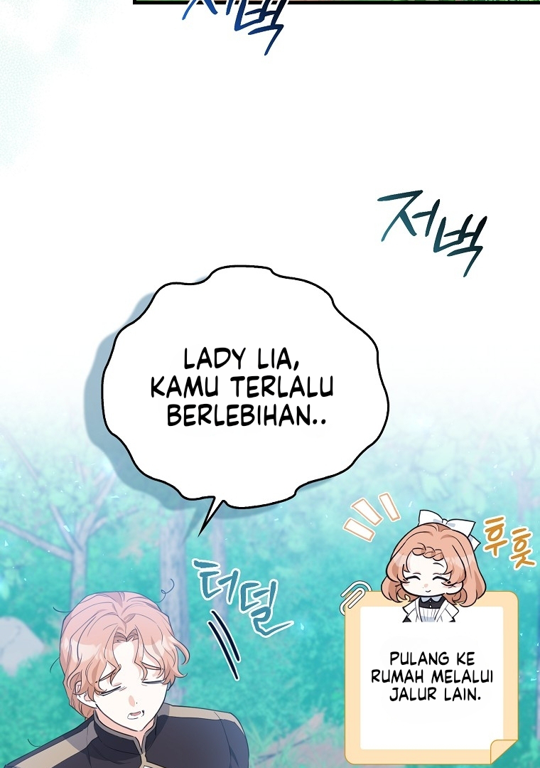 The Crazy Killer Whale’s Favourite Penguin Chapter 17 - halaman 67