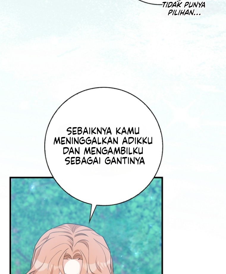 The Crazy Killer Whale’s Favourite Penguin Chapter 17 - halaman 69