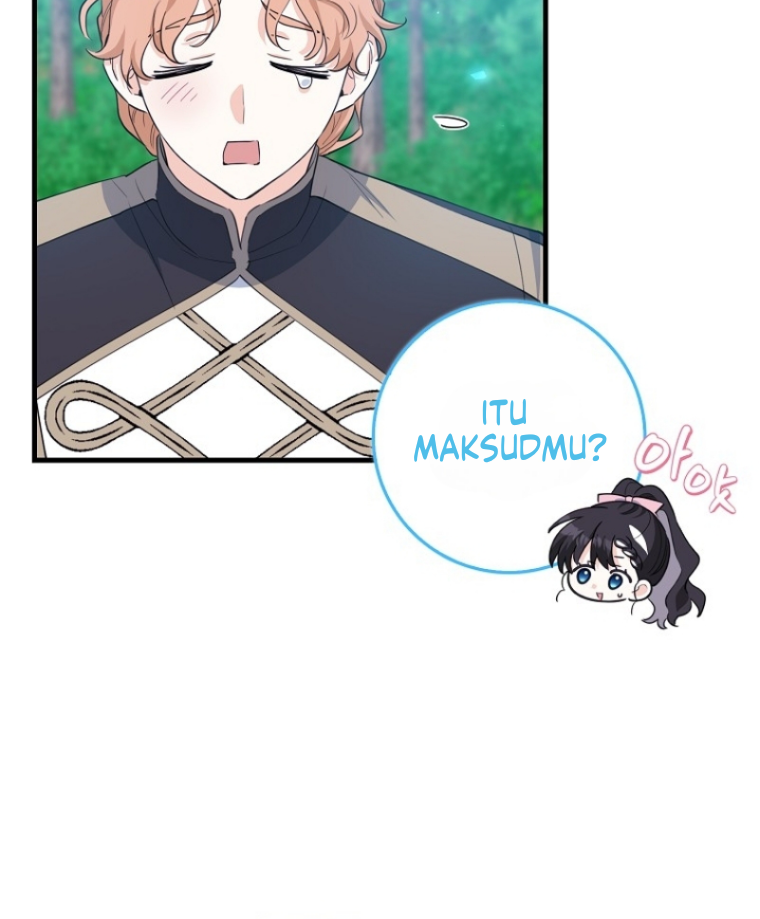 The Crazy Killer Whale’s Favourite Penguin Chapter 17 - halaman 70