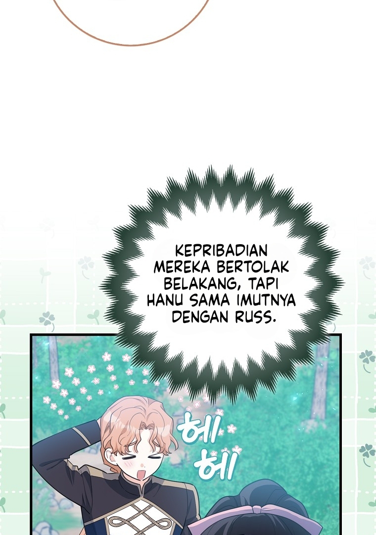 The Crazy Killer Whale’s Favourite Penguin Chapter 17 - halaman 75